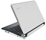 Bán Laptop Acer Mini 10 Inch Nhỏ Gọn, Wifi, Webcam, Màu Trắng Đẹp, Giá Rẻ 2,8Tr