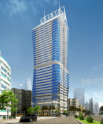 Diamond Flower Tower Cao Cấp Bậc Nhất Trung Hòa Nhân Chính Bàn Giao Tháng 04/201