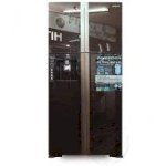 Bán Tủ Lạnh Side By Side Inverter Hitachi 540 Lít R-W660Fpgv3 Giá Rẻ