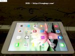 Thanh Lý Apple Ipad Air 2 4G Wifi 16Gb Gold, Máy Cực Đẹp, Chính Chủ