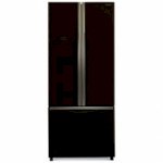 Phân Phối Tủ Lạnh Hitachi 3 Cửa R- Wb545Pgv2, 455 Lít, Model 2014 Giá Sốc