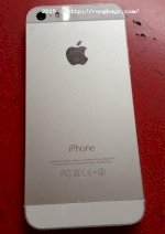 Bán Iphone 5S Silver 16Gb Lock Nhật Máy Đẹp