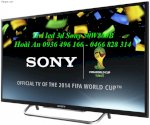 Giá Tv Sony 50W800, 50 Inch, Smart Tv, Cmr 400 Hz Chính Hãng