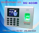 Máy Chấm Công Dg600Id Phần Mềm Mới 2018 Không Lỗi