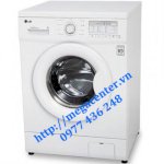 Máy Giặt Lồng Ngang 7Kg Chọn Electrolux Ewp85752 Hay Lg Wd -8600