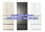 Tủ Lạnh 6 Cửa Panasonic Nr -F510Gt- W2 ,Nr-F510Gt-N2,