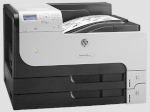 Hp Laserjet Enterprise 700 Printer M712Dn (Cf236A)