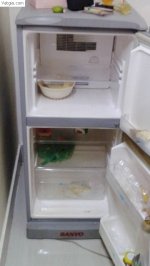 Tủ Lạnh Sanyo Sr-11Kn