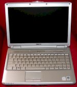 Thanh Lý Laptop Dell Inspiron 1420, Màn Hình 14 Inch