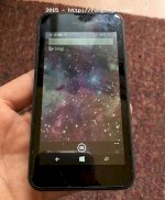 Bán Lumia 530 Black Cty Còn Bh ~12 Tháng