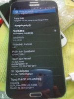 Root Stock Rom Samsung Galaxy Mega 6.3 Shv-E310K 4.4.2