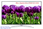 Tivi Samsung 40 Inch: Samsung 40H6400 Smart Tv, 3D, Full Hd, 400Hz