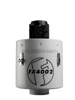 Filtermist Fx4002 - Công Nghệ Lọc Hơi Dầu, Bụi Kim Loại Từ Máy Cnc