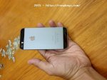 Cần Bán Iphone 5S 16Gb Grey Phiên Bản Quốc Tế