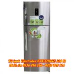 Phân Phối Tủ Lạnh Electrolux 2 Cửa 320 Lít, Ete3200Se, Ngăn Đá Trên Giá Sốc
