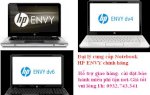 Đại Lý Laptop Hp Envy 15(K2N60Pa), Probook 450 G2(K7C15Pa),Probook 450 (G2K9R20P
