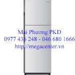 Tủ Lạnh Hitachi H230Pgv4 230 Lít Tủ Lạnh Nhỏ Tiết Kiệm Điện
