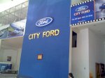 Các Dòng Xe Bán Chạy Nhất Tại City Ford Binh Trieu