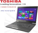 Đại Lý Laptop Toshiba C50 Pscljl-00200E, C40-A138 (Pscd2L-01S003)