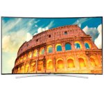 Tv 3D Led Samsung 78 Inch, 78Hu9000, Internet Tivi, 4K, Màn Hình Cong