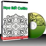 Dvd Họa Tiết Celtic