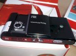 Bán Điện Thoại Sony Ericsson Satio U1I New Full Box