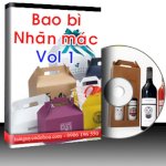 Dvd Bao Bì Nhãn Mác Vol 1