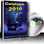 Dvd Catalogue 2010