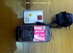Thanh Lý : Nokia E71 Nguyên Bản K Lỗi Lầm Và Ít Phụ Kiện