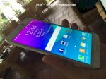 Bán Samsung Galaxy Note 4 White Cực Chất, Full Phụ Kiện