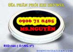 Đĩa Phân Phối Khí Heywel Dạng 5&Quot; Rsd-168