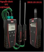 Class 100 Humidity And Temperature Transmitters- Stc Vietnam - Th100-Aos -Th100