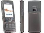 Điện Thoại Nokia 6300 Chính Hãng Full Box Chỉ 639K