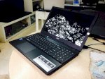 Laptop Cũ Acer Core I3 Thời Trang Full Phím Số Acer Aspire E5-571 I3 Thế Hệ 4