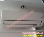 Công Ty Bán Máy Lạnh Cũ Daikin Tiêt Kiệm Điện Giá Rẻ