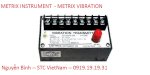 Metrix Instrument- Metrixvibration- Stcvn- St5484E-123-134-00 St5484E-123-140-00