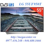 Tivi 3D Led Art Slim Lg 55Uf950T 55 Inch Model 2015 Thiết Kế Độc Đáo