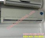 Công Ty Bán Máy Lạnh Cũ Lg 2Hp Giá Rẻ, Bh 12 Tháng