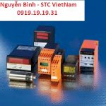 Ib0080 - Ie5122 - Iy5033 - If4007 - Ifm Vietnam - Stc Vietnam