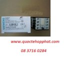 Contactor Siemens 3Tb4022-Ox