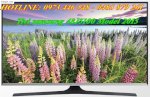 Tivi 48 Inch Năm 2015 Mới Nhất: Tivi Led Samsung 48J5100 48 Inch Giá Rẻ Nhất