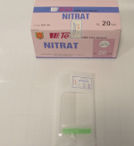 Test Kiểm Tra Nhanh An Toàn Thực Phẩm Nitrate, Focmon, Sulfit,....