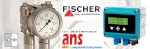 Fischer Mess- Und Regeltechnik, Công Tắc/Cảm Biến Chênh Áp, Đồng Hồ Chênh Áp