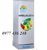 Tủ Lạnh 150 Lít Funiki Fr -156Ci Tủ Lạnh Tốt, Giá Phải Chăng Cho Mọi Nhà
