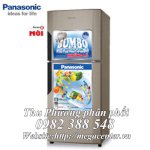 Tủ Lạnh Panasonic Nr-Bj185Snvn181 Lít Không Đóng Tuyết,Bảo Hành 2 Năm Chính Hãng