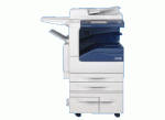 Máy Photocopy Fuji Xerox Docucentre - Iv 3060 Cps Tốc Độ 30 Trang/Phut