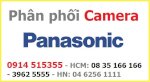 Camera Panasonic,Nhà Phân Phối Camera Panasonic | Phân Phối Camera Panasonic