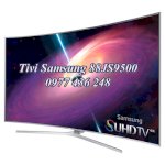 Tivi Samsung 88Js9500 88Inch Tv Suhd Đầu Tiên Với Màn Hình Cong Chấm Lượng Tử