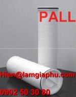 Lõi Lọc Pall Hfu620Uy045J - Pall Vietnam Distributor