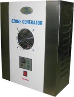 Ozone Generator Z-10